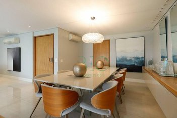 apartment em Rua Pablo Picasso, Água Branca - São Paulo - SP