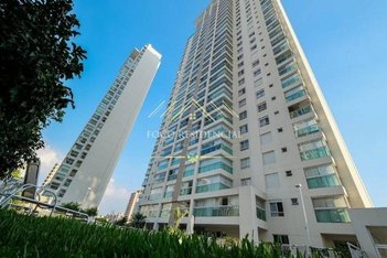 apartment em Avenida Doutor Cardoso de Melo, Vila Olímpia - São Paulo - SP