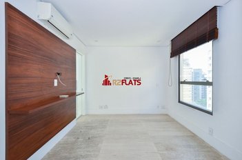 apartment em Rua Aleixo Garcia, Vila Olímpia - São Paulo - SP