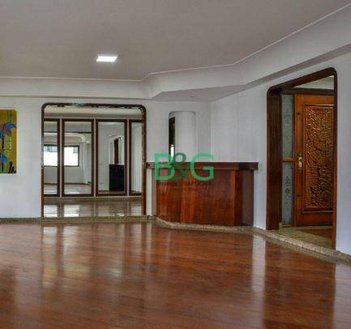 apartment em Rua Eleonora Cintra, Jardim Anália Franco - São Paulo - SP