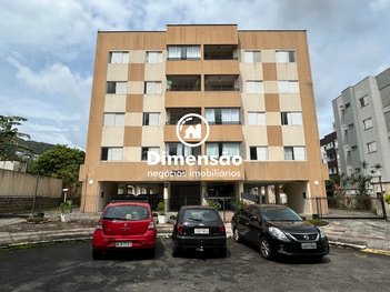 apartment em Rua Padova, Córrego Grande - Florianópolis - SC