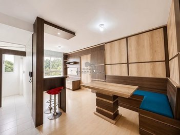 apartment em Rua Colorado, Belvedere - Farroupilha - RS