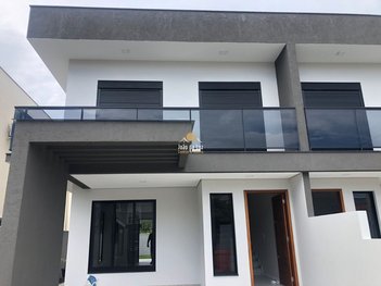 house em João de Barro, Canasvieiras - Florianópolis - SC