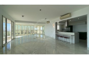 apartment em Rua Jorge Americano, Alto da Lapa - São Paulo - SP