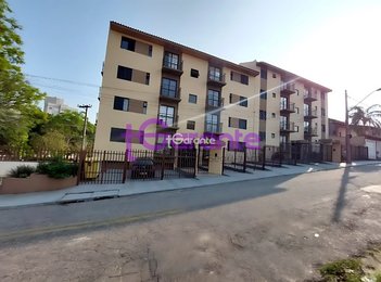 apartment em Rua Letônia, Jardim Europa - Sorocaba - SP