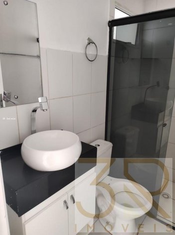 apartment em Rua Itajubá, Ipiranga - Ribeirão Preto - SP