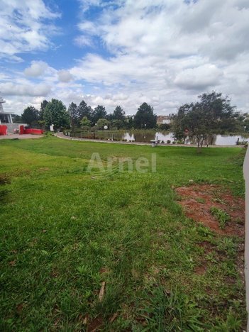 land_lot em Estrada do Trigo, Passo Fundo - Campo Largo - PR