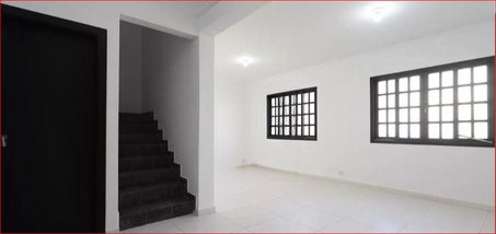 house em Travessa Juá, Vila Eldízia - Santo André - SP