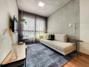 apartment em Rua Araraquara, Veraliz - Londrina - PR