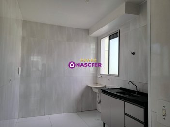 apartment em Alameda Laurindo de Brito, Vila Leopoldina - Sorocaba - SP