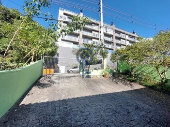 house em Rodovia João Paulo, João Paulo - Florianópolis - SC