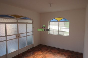 house em Rua Milton Ciro Machado, Cascalho - Nova Lima - MG