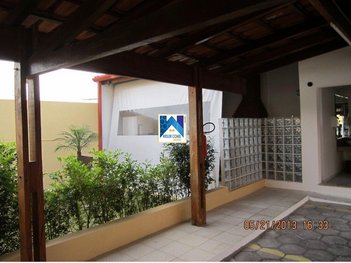 apartment em Rua Prefeito José de Souza Boigi, Vila Lavínia - Mogi das Cruzes - SP