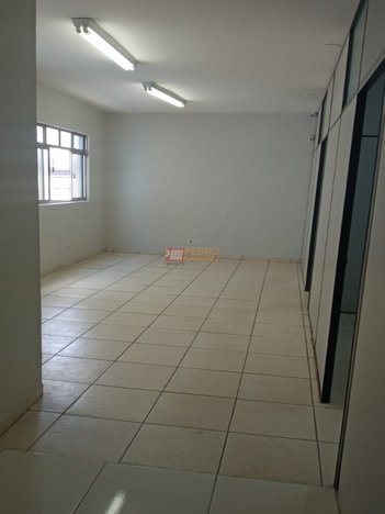office em Thales Santos, Baeta Neves - São Bernardo do Campo - SP