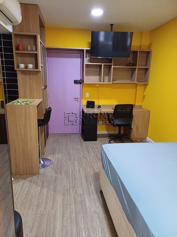 apartment em Rua Avanhandava, Bela Vista - São Paulo - SP