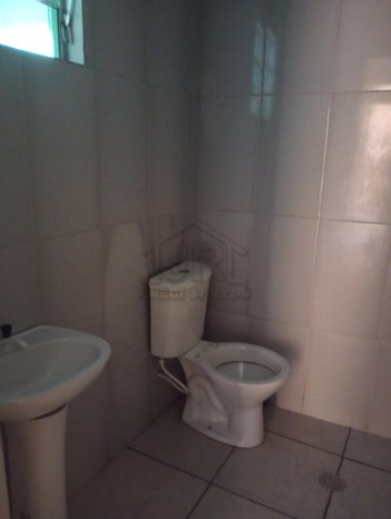 house em Avenida Barão de Mauá, Jardim Itapark - Mauá - SP