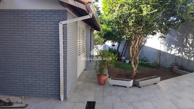 house em Rua Doutor José Stilitano, Parque Ouro Fino - Sorocaba - SP