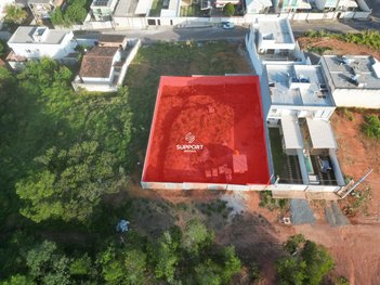 land_lot em Rua Emílio Soares Rocha, Itapebussu - Guarapari - ES