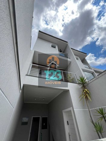 house em Rua Diógenes Giunchetti Rosin, Vila Andrade - São Paulo - SP