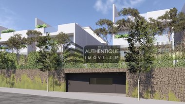 house em Rua Doutor João Neves Neto, Jardim Guedala - São Paulo - SP