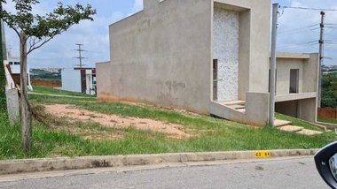 land_lot em Rua Padre Lívio Emílio Calliari, Parque Ibiti Reserva - Sorocaba - SP
