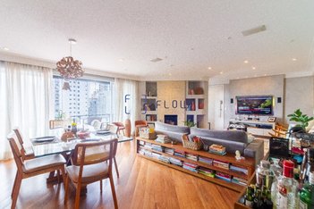 apartment em Rua Cataguaz, Vila Congonhas - São Paulo - SP