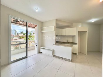 apartment em Rua das Camélias, Carvoeira - Florianópolis - SC