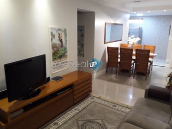 apartment em Rua General Goes Monteiro, Botafogo - Rio de Janeiro - RJ