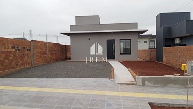 house em Rua Olivio Pinto, Central - Santa Rosa - RS