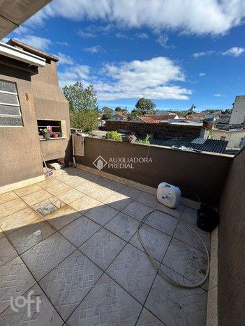 apartment em Guadalajara, Jardim Itu-Sabará - Porto Alegre - RS