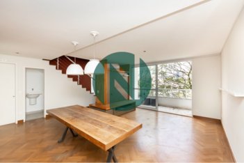 apartment em Rua Luís Dias, Itaim Bibi - São Paulo - SP