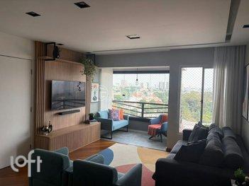 apartment em Maria das Dores Braga, Cursino - São Paulo - SP