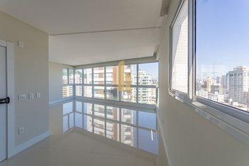 apartment em Rua Camboriú, Fazenda - Itajaí - SC
