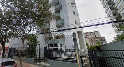 apartment em Rua Heitor Peixoto, Cambuci - São Paulo - SP