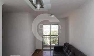 apartment em Rua Bactória, Jardim Vila Formosa - São Paulo - SP