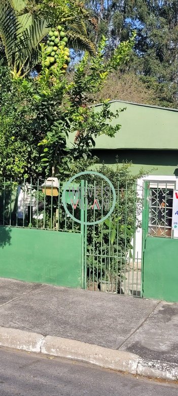 house em Rua Benedito Rodrigues da Silva, Jardim Diamante - São José dos Campos - SP