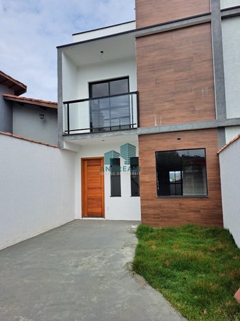 house em Rua Isaura Junqueira Lobato, Jardim das Azaléias - Poços de Caldas - MG