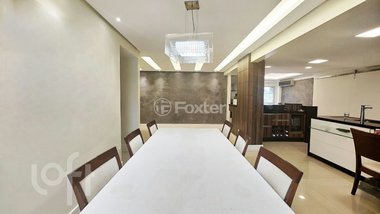 apartment em Rua do Iano, Barreiros - São José - SC