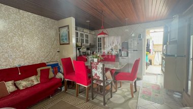 house em Rua das Areias, Tapera da Base - Florianópolis - SC