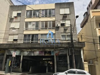 business em Rua Coronel Niederauer, Centro - Santa Maria - RS