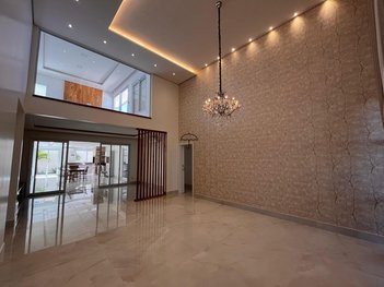 house em Condomínio Estância Quintas da Alvorada, Setor Habitacional Jardim Botânico - Brasília - DF