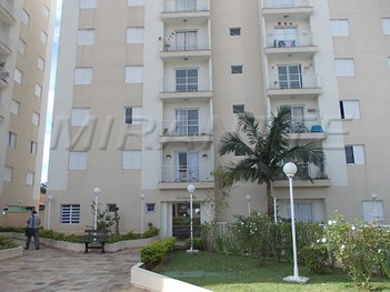 apartment em Rua João de Laet, Vila Aurora (Zona Norte) - São Paulo - SP