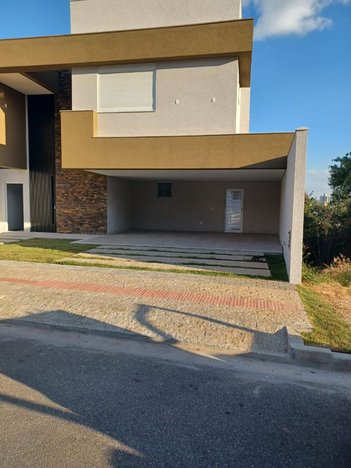 house em Avenida Portal do Sol, Portal do Sol - Contagem - MG