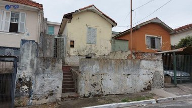 land_lot em Rua Andaçu, Vila Paiva - São Paulo - SP