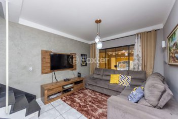 house em Rua Edson Soares, Centro - São Bernardo do Campo - SP