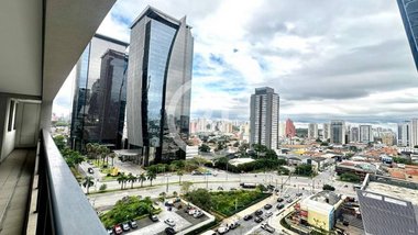 apartment em Rua Antônio de Oliveira, Chácara Santo Antônio (Zona Sul) - São Paulo - SP