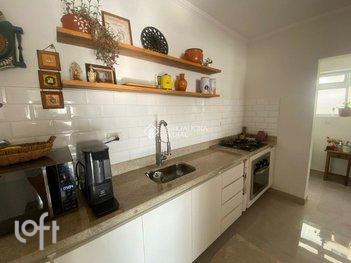 apartment em Myriam Dora Rossi, Centro - São Bernardo do Campo - SP