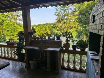 agricultural em Alameda dos Pinheiros, Colinas I - Araçoiaba da Serra - SP