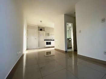 apartment em Rua Gomes de Carvalho, Vila Olímpia - São Paulo - SP