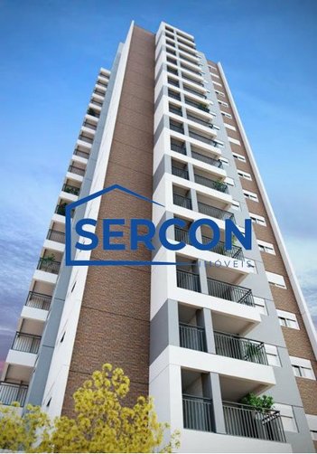 apartment em Rua Tucuna, Perdizes - São Paulo - SP